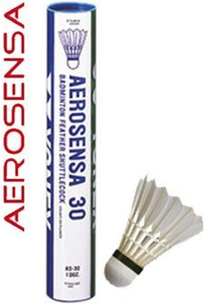 Yonex Aerosensa 30
